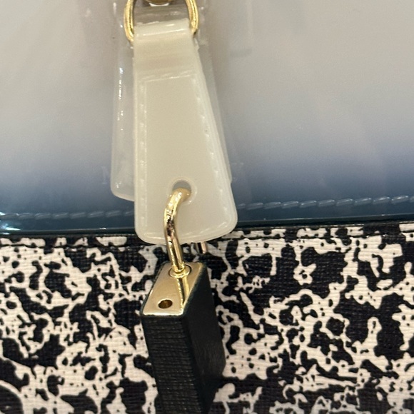 FURLA CANDY JELLY TOTE BAG AUTHENTIC SUPER RARE - Picture 4 of 13